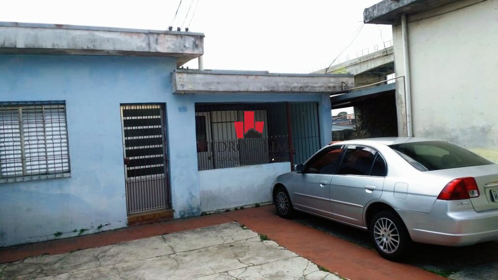 imagem do imovel Terreno para Incorporação Vila Tolstoi ref: TP17270