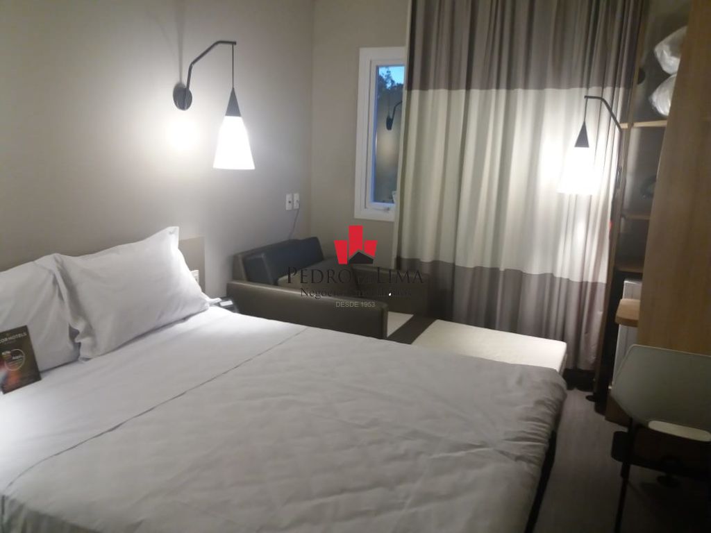 imagem do imovel Apartamento no Hotel Ibis - Itatiba  ref: TP17288