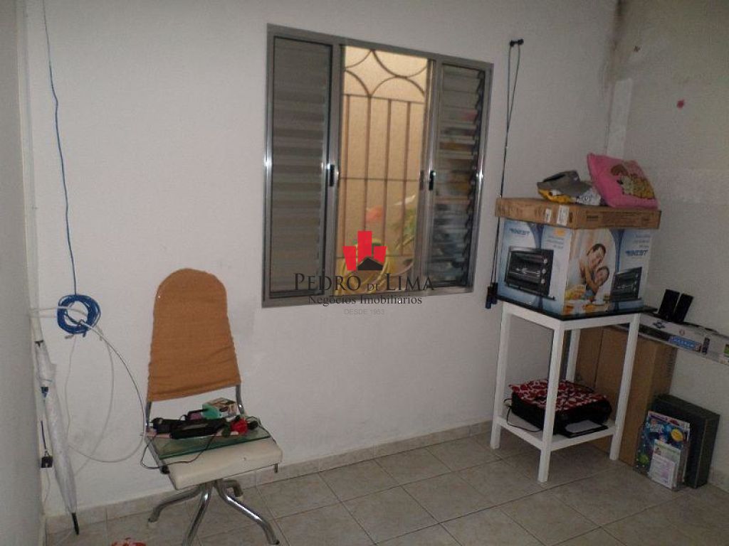imagem do imovel Casa Térrea 90m²  3 quartos  8 Vagas na Vila Jacuí ref: TP17400