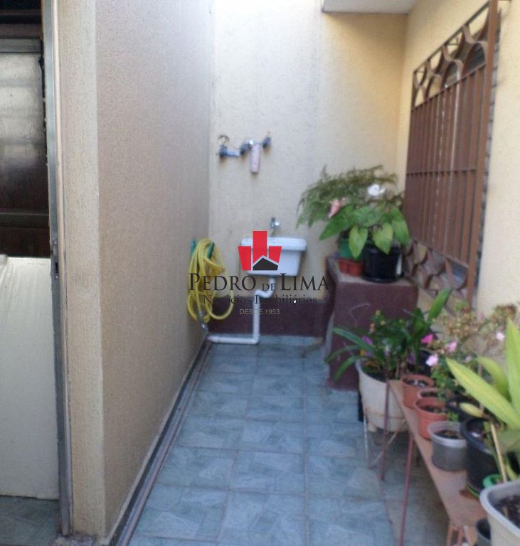 Casa Térrea 90m²  3 quartos  8 Vagas na Vila Jacuí