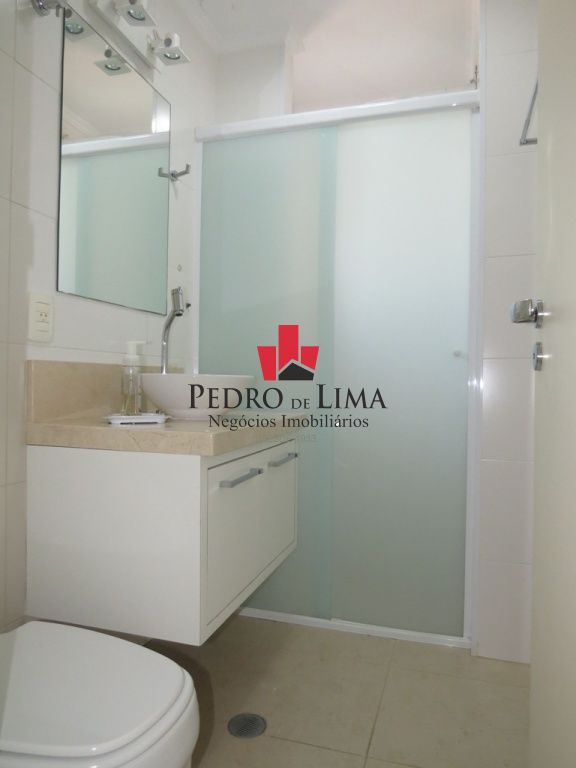 Apartamento 3 quartos, 1 vaga , 89m² no Tatuapé. Condomínio Piazza Di Spagna.