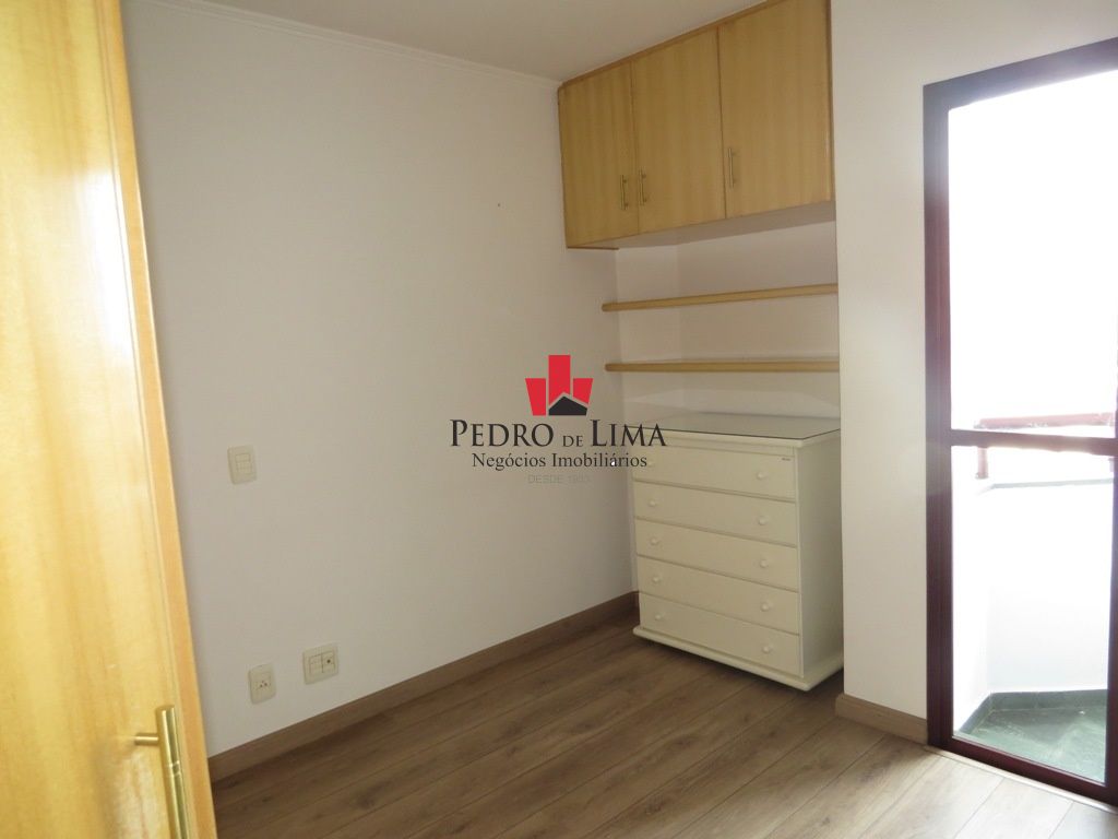 Apartamento 3 quartos, 1 vaga , 89m² no Tatuapé. Condomínio Piazza Di Spagna.