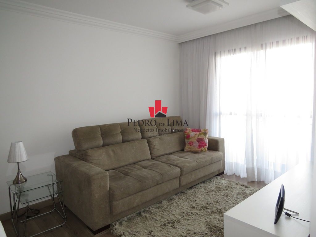 imagem do imovel Apartamento 3 quartos, 1 vaga , 89m² no Tatuapé. Condomínio Piazza Di Spagna. ref: TP17452
