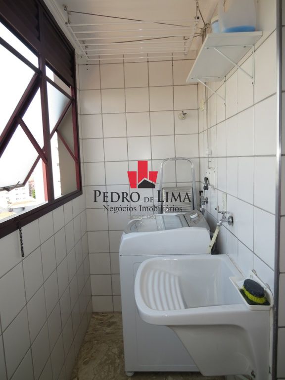 Apartamento 3 quartos, 1 vaga , 89m² no Tatuapé. Condomínio Piazza Di Spagna.