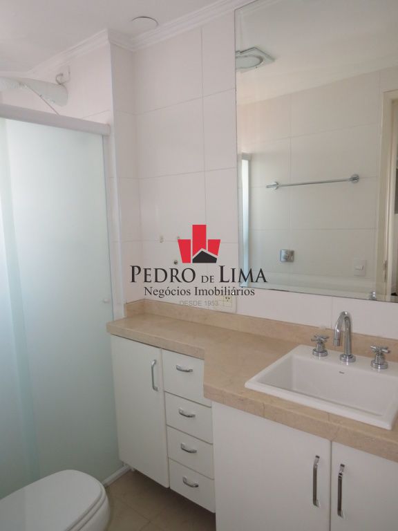 Apartamento 3 quartos, 1 vaga , 89m² no Tatuapé. Condomínio Piazza Di Spagna.