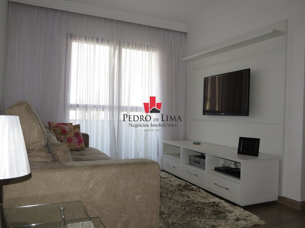 imagem do imovel Apartamento 3 quartos, 1 vaga , 89m² no Tatuapé. Condomínio Piazza Di Spagna. ref: TP17452