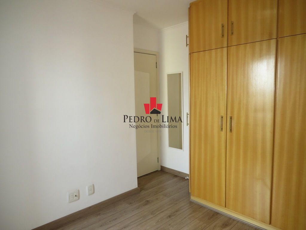 Apartamento 3 quartos, 1 vaga , 89m² no Tatuapé. Condomínio Piazza Di Spagna.