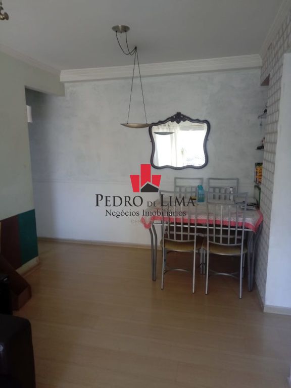 imagem do imovel Apartamento no Tatuapé com 2 dormitórios sendo 1 suíte e sacada. Imperdível ref: TP17763