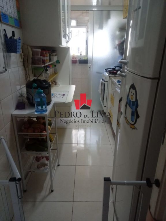imagem do imovel Apartamento no Tatuapé com 2 dormitórios sendo 1 suíte e sacada. Imperdível ref: TP17763