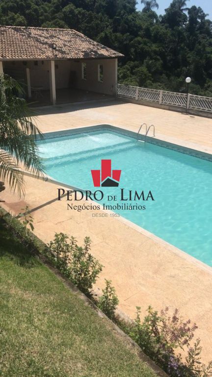 Casa de campo em Igaratá, a beira da represa