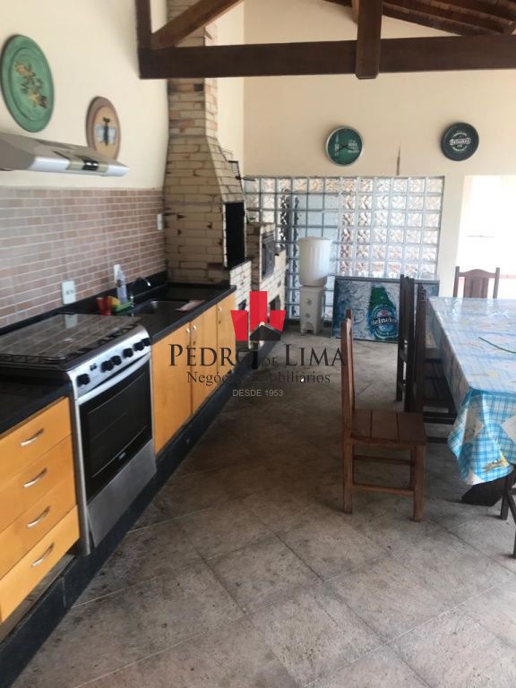 Casa de campo em Igaratá, a beira da represa