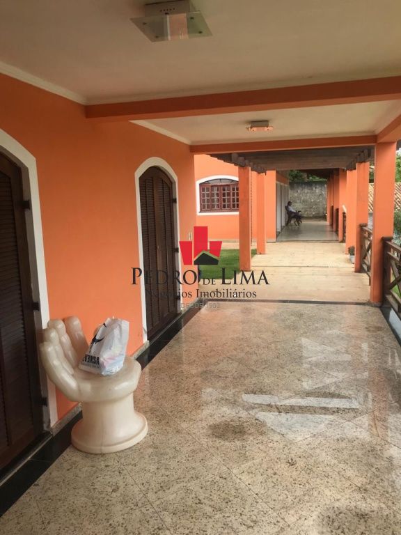 Casa de campo em Igaratá, a beira da represa