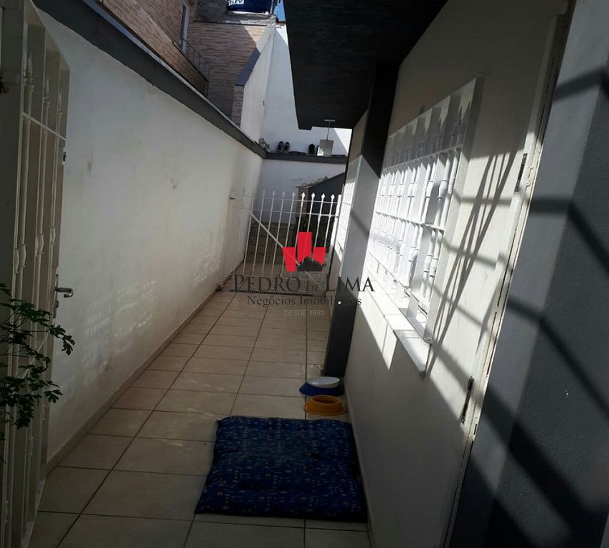 Casa Térrea 3 quartos, 1 suíte e 3 vagas na Água Rasa