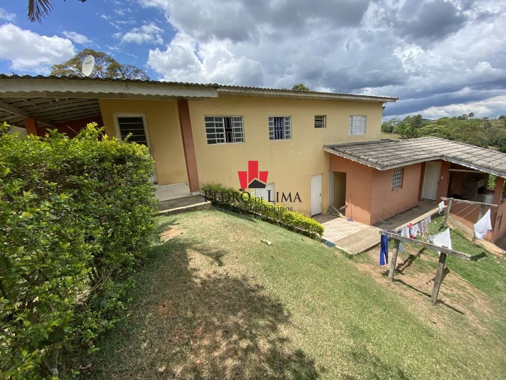 Chácara a venda no bairro Morro Grande da Boa Vista - Bragança Paulista