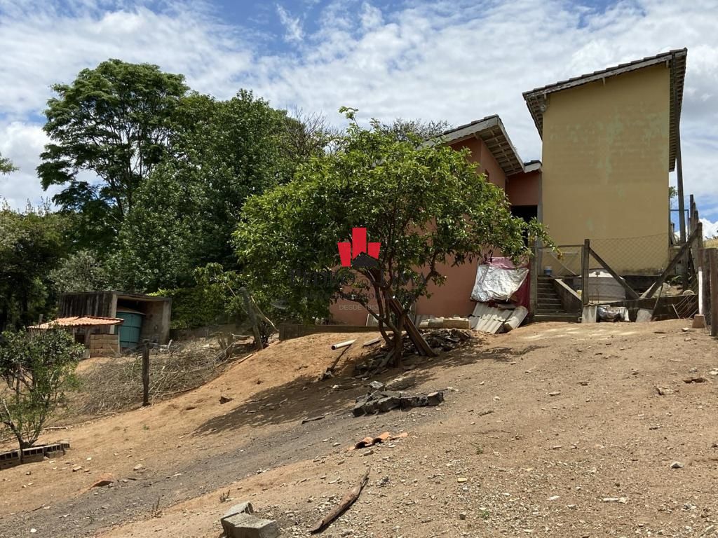 Chácara a venda no bairro Morro Grande da Boa Vista - Bragança Paulista