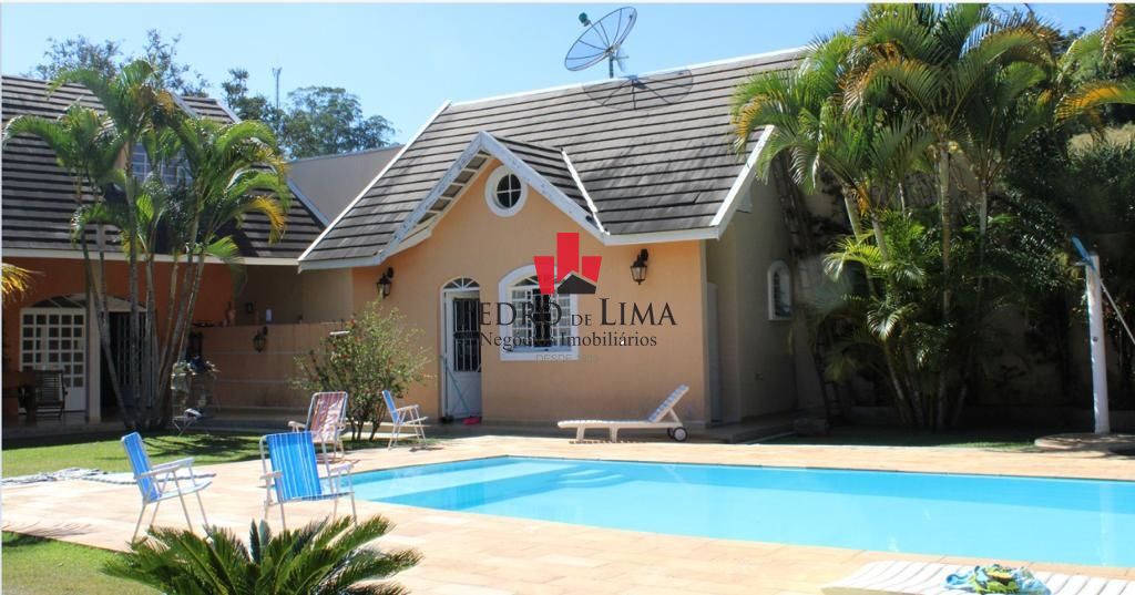 imagem do imovel Chácara a venda no bairro Morro Grande da Boa Vista - Bragança Paulista ref: TP18388