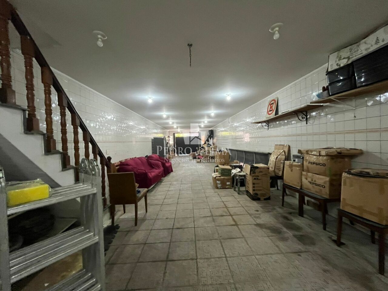 Sobrado 3 suítes, 8 vagas na Vila Formosa