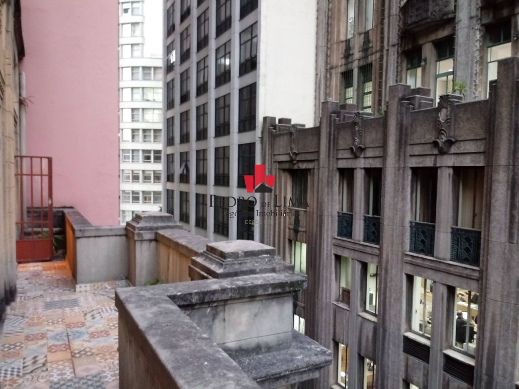 imagem do imovel Conjunto comercial 157 m² à venda no Centro e São Paulo ref: TP18662