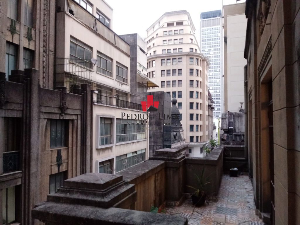 imagem do imovel Conjunto comercial 157 m² à venda no Centro e São Paulo ref: TP18662