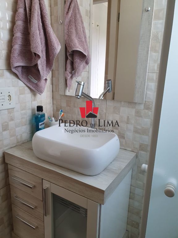 Apartamento á venda, conta com 49 m² à venda em São Mateus