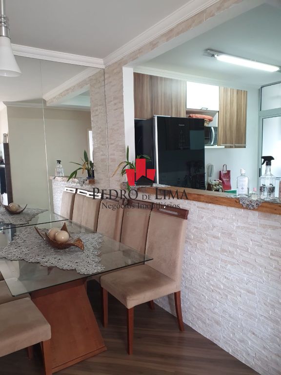 Apartamento á venda, conta com 49 m² à venda em São Mateus