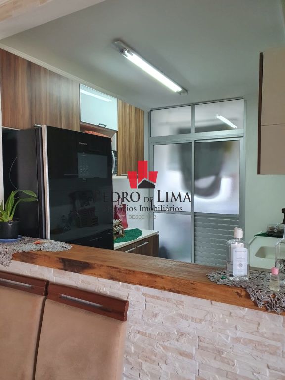 Apartamento á venda, conta com 49 m² à venda em São Mateus