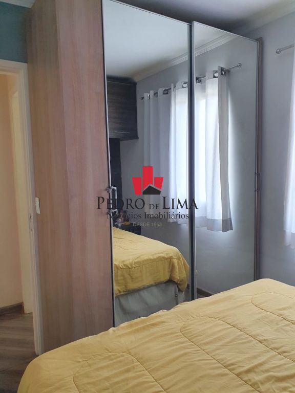 Apartamento á venda, conta com 49 m² à venda em São Mateus