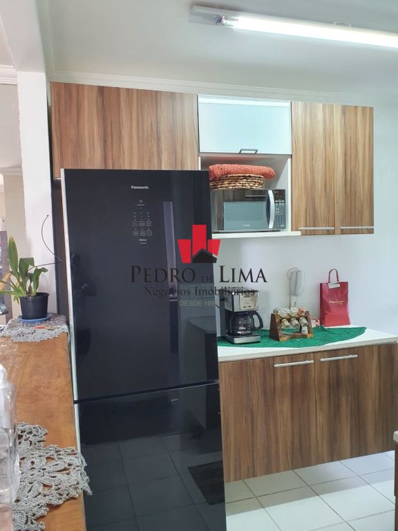 Apartamento á venda, conta com 49 m² à venda em São Mateus