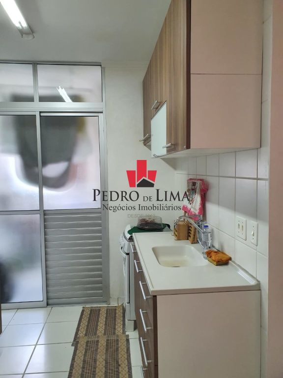 Apartamento á venda, conta com 49 m² à venda em São Mateus
