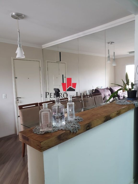 Apartamento á venda, conta com 49 m² à venda em São Mateus