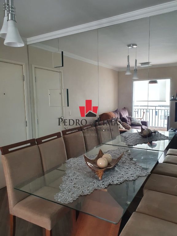 Apartamento á venda, conta com 49 m² à venda em São Mateus