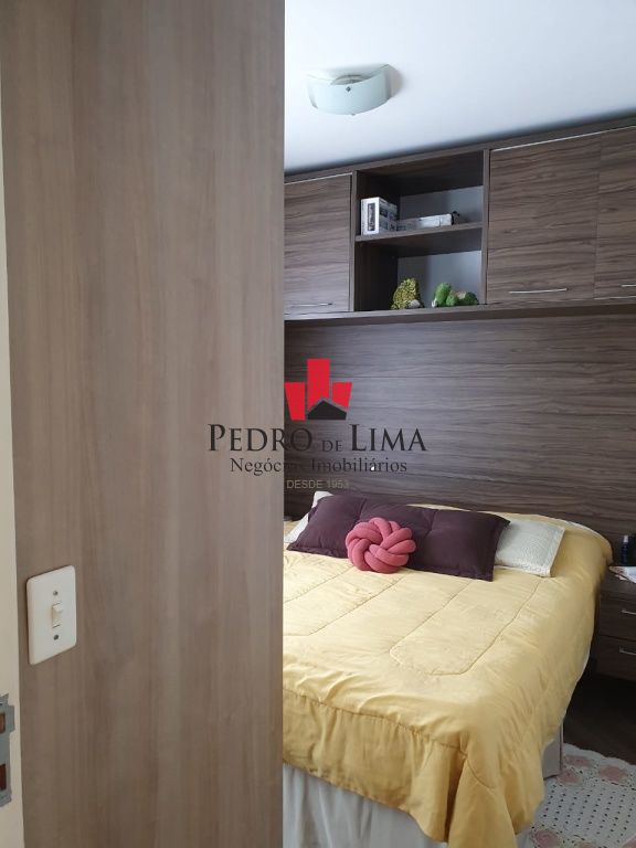 Apartamento á venda, conta com 49 m² à venda em São Mateus