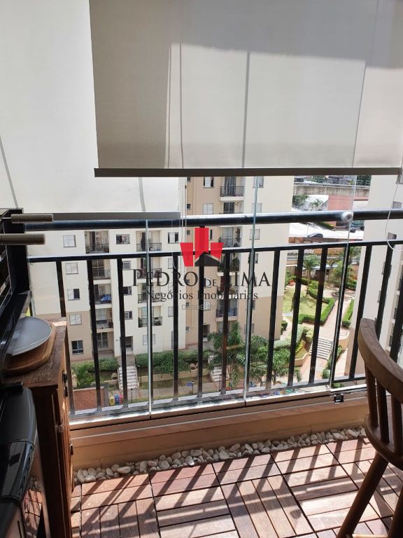 imagem do imovel Apartamento á venda, conta com 49 m² à venda em São Mateus ref: TP18726