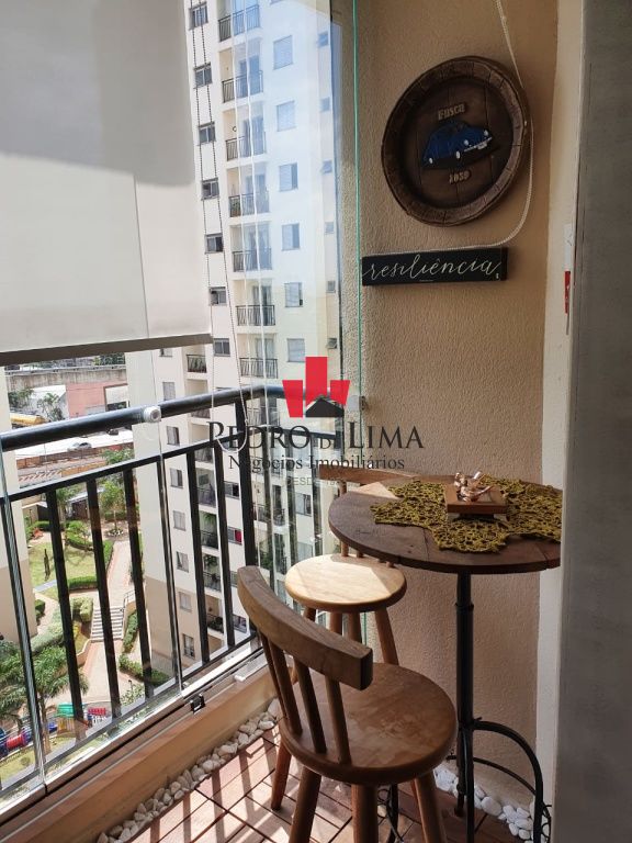 imagem do imovel Apartamento á venda, conta com 49 m² à venda em São Mateus ref: TP18726