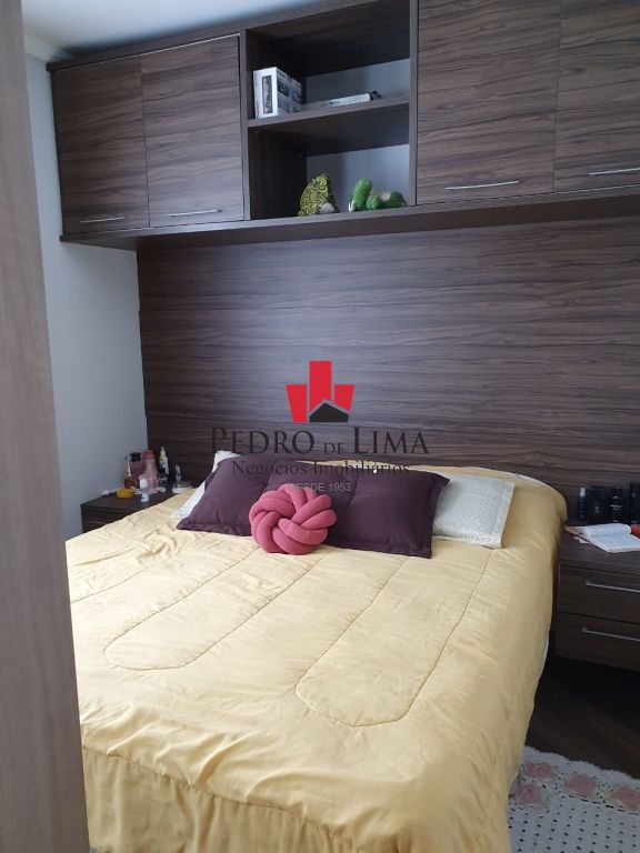 Apartamento á venda, conta com 49 m² à venda em São Mateus