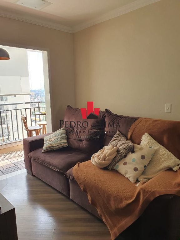 imagem do imovel Apartamento á venda, conta com 49 m² à venda em São Mateus ref: TP18726