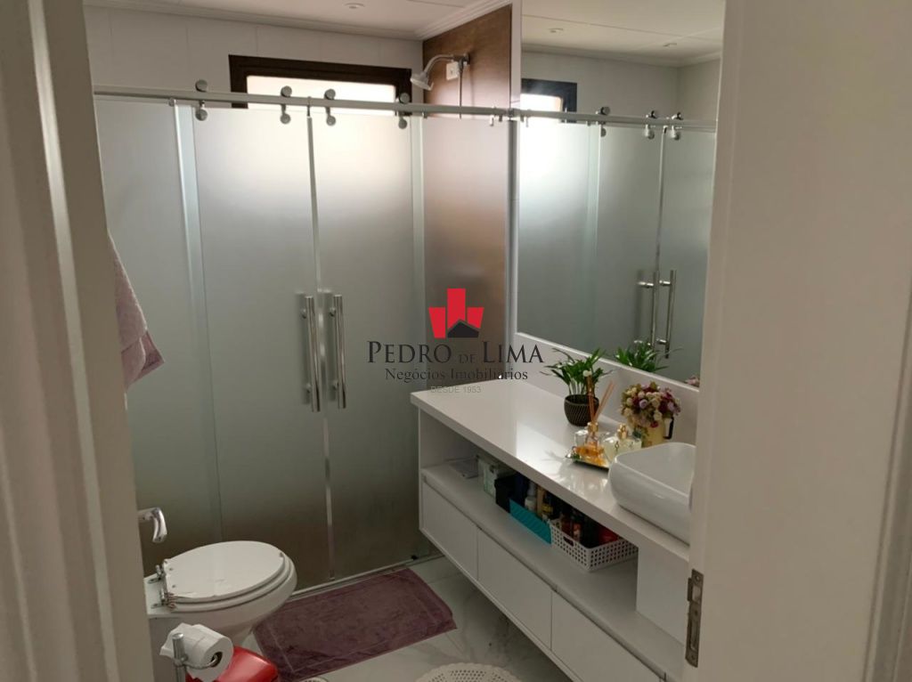 Apartamento no Tatuapé, porteira fechada, 4 quartos, 3 suítes, 2 vagas Condomínio Salamanca