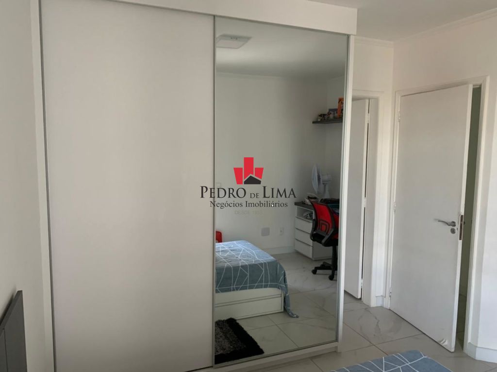 Apartamento no Tatuapé, porteira fechada, 4 quartos, 3 suítes, 2 vagas Condomínio Salamanca