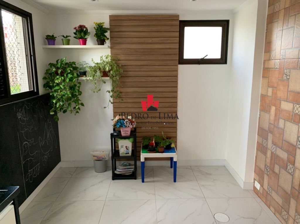 Apartamento no Tatuapé, porteira fechada, 4 quartos, 3 suítes, 2 vagas Condomínio Salamanca