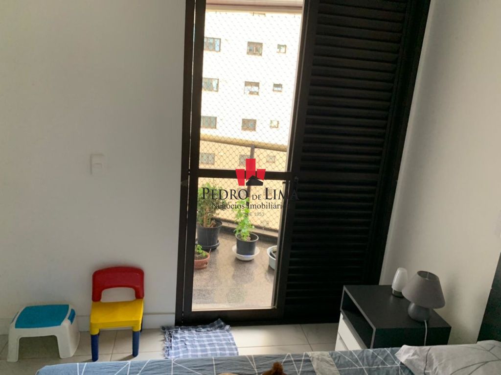 Apartamento no Tatuapé, porteira fechada, 4 quartos, 3 suítes, 2 vagas Condomínio Salamanca