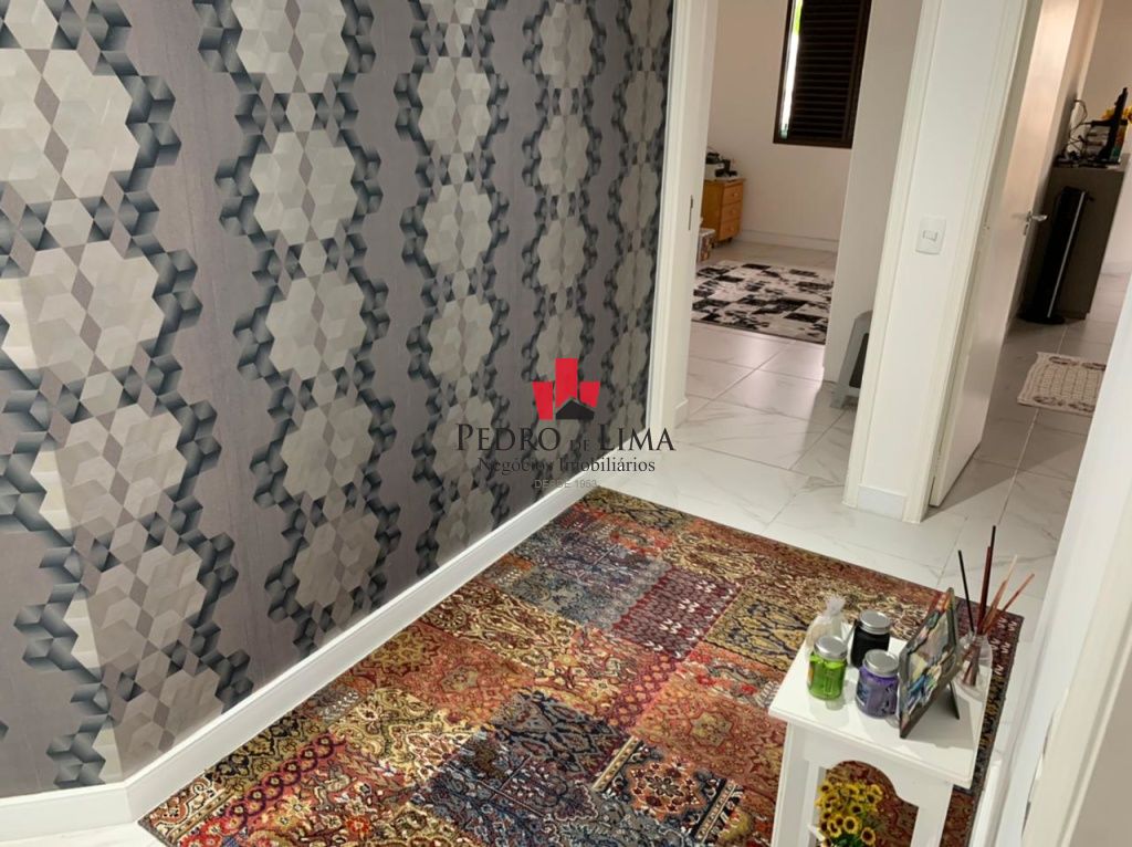 Apartamento no Tatuapé, porteira fechada, 4 quartos, 3 suítes, 2 vagas Condomínio Salamanca