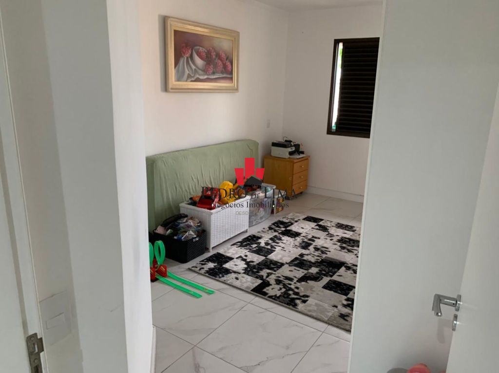 Apartamento no Tatuapé, porteira fechada, 4 quartos, 3 suítes, 2 vagas Condomínio Salamanca