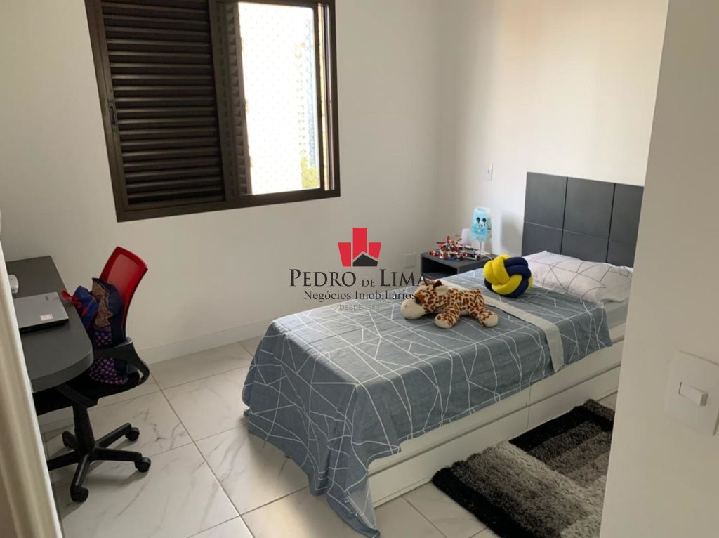 Apartamento no Tatuapé, porteira fechada, 4 quartos, 3 suítes, 2 vagas Condomínio Salamanca
