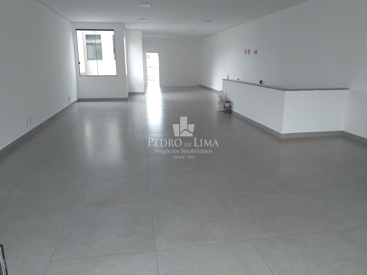 imagem do imovel Salão comercial 130m² em Sobreloja, com elevador, na Vila Formosa ref: TP18922