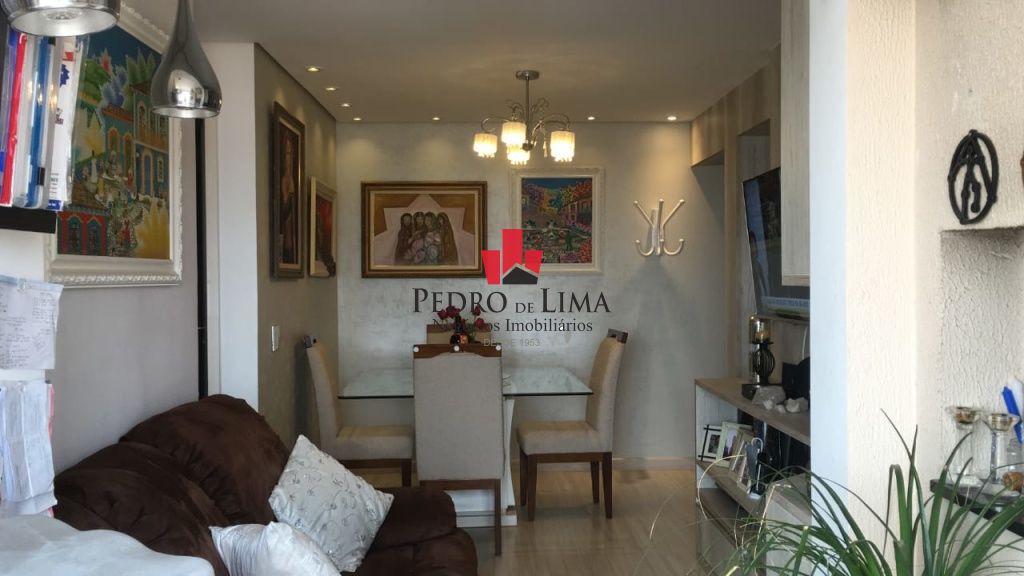 Apartamento 2 quartos, 1 vaga Vila Formosa. Condomínio Fantastique