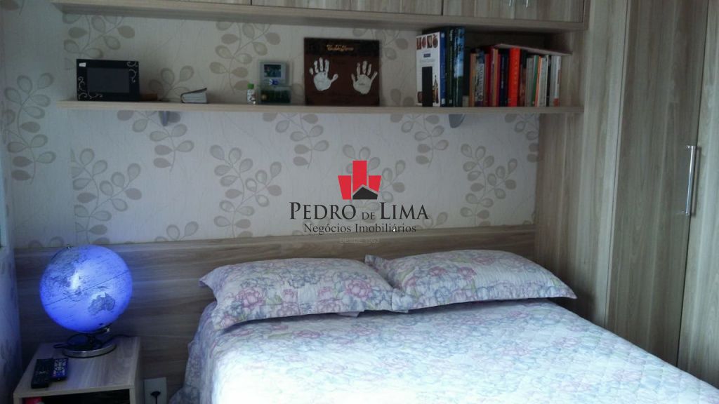 Apartamento 2 quartos, 1 vaga Vila Formosa. Condomínio Fantastique