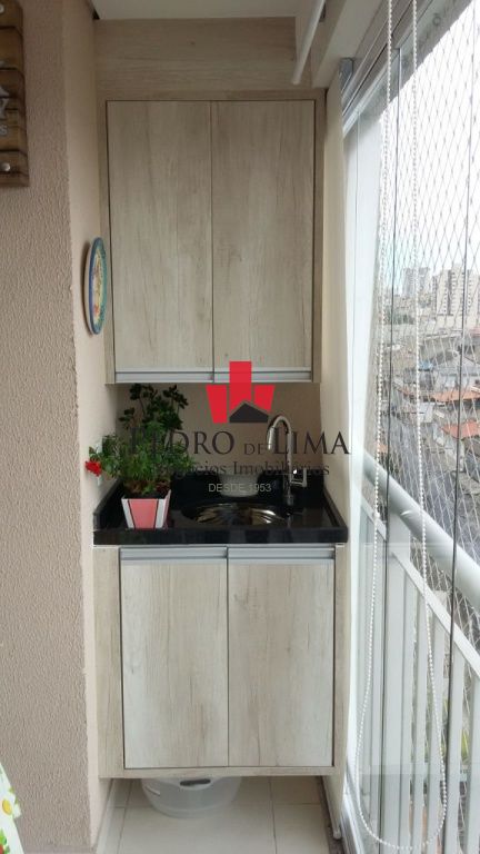 Apartamento 2 quartos, 1 vaga Vila Formosa. Condomínio Fantastique