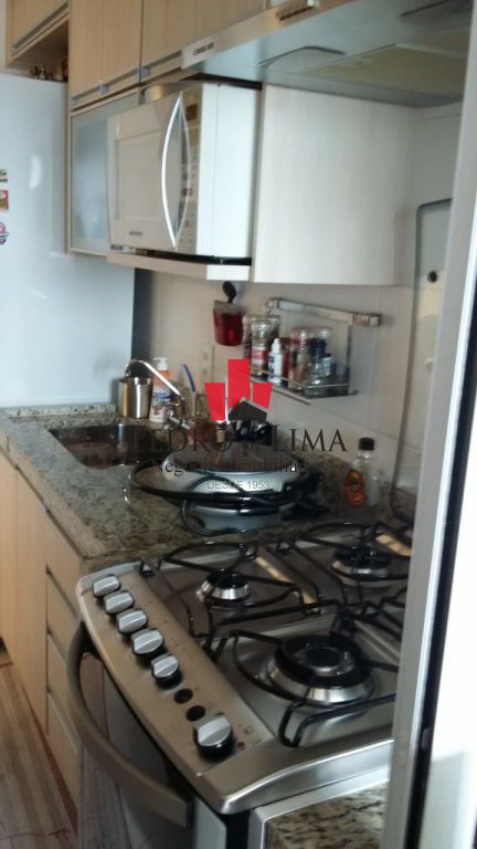 Apartamento 2 quartos, 1 vaga Vila Formosa. Condomínio Fantastique