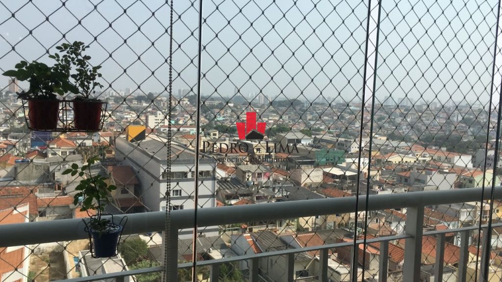 Apartamento 2 quartos, 1 vaga Vila Formosa. Condomínio Fantastique