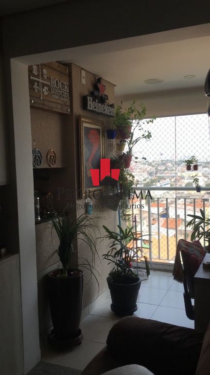 Apartamento 2 quartos, 1 vaga Vila Formosa. Condomínio Fantastique